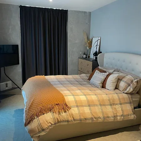 Cosy 1 Bed Flat, Wembley Stadium * London