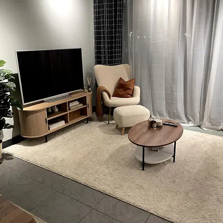 Cosy 1 Bed Flat, Wembley Stadium Apartment