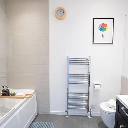 Excel - 2 Bedroom - Sleep 4 Appartement *