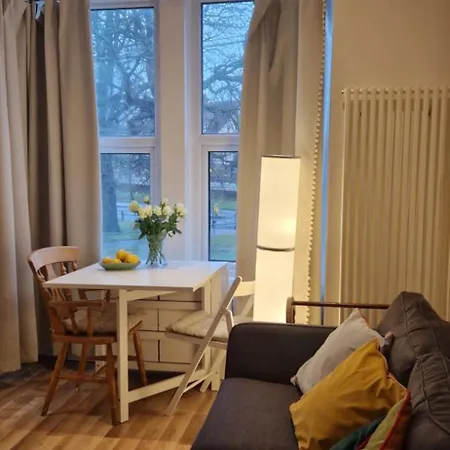 Edwardian Abode Appartement South Norwood