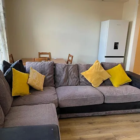 Stylish And Cosy 1-bed Flat Apartment London