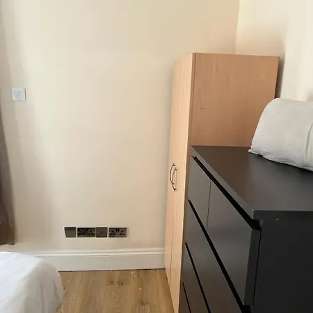 Stylish And Cosy 1-bed Flat