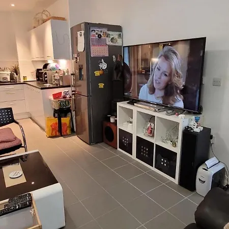 Double In Hoxton London