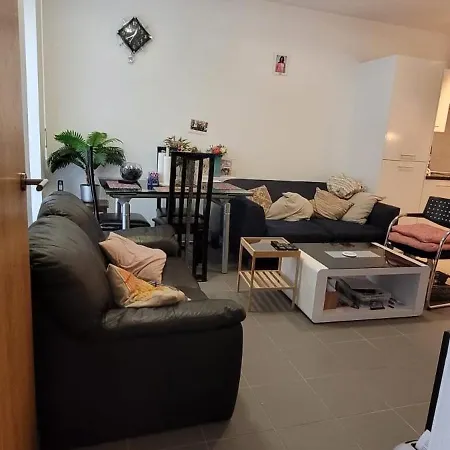 Double In Hoxton * London