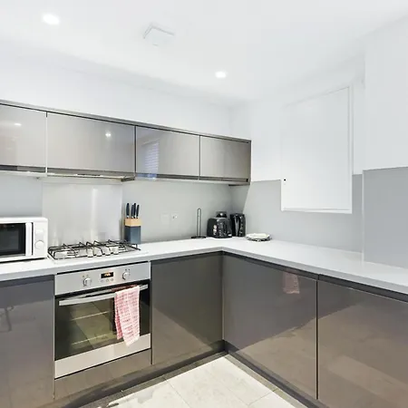 Apartment Modern Clerkenwell Loft Spacious Private Terrace