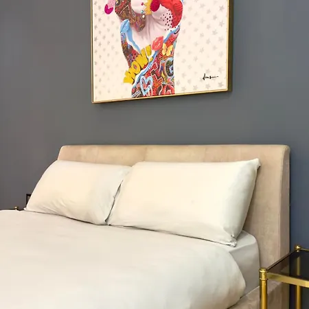 Apartment Luxury 3 Bedroom By Wild London