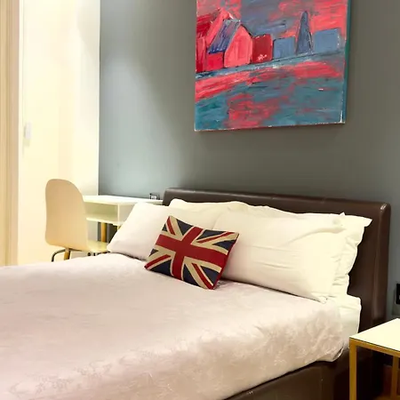 Apartment Luxury 3 Bedroom By Wild *