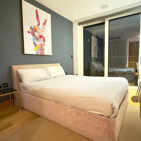 Luxury 3 Bedroom By Wild *