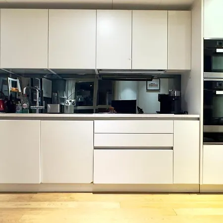Luxury 3 Bedroom By Wild London