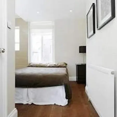 1 Bedroom W Terrace Apartment *