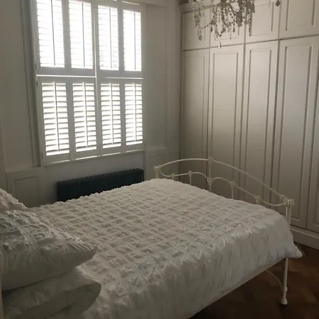 Apartment Luxury, One-bedroom Street *