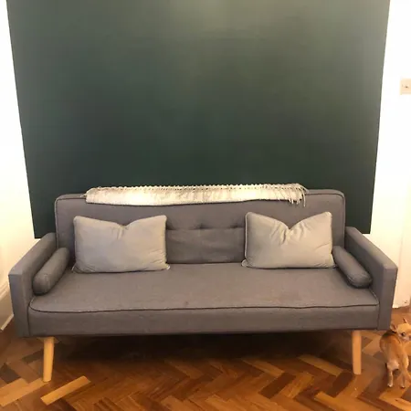 Luxury, One-bedroom Street * London