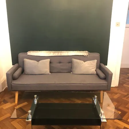 Apartment Luxury, One-bedroom Street *