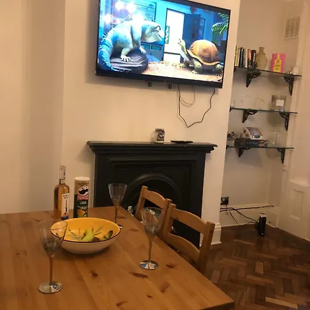 Apartment Luxury, One-bedroom Street