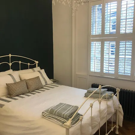 Apartment Luxury, One-bedroom Street *