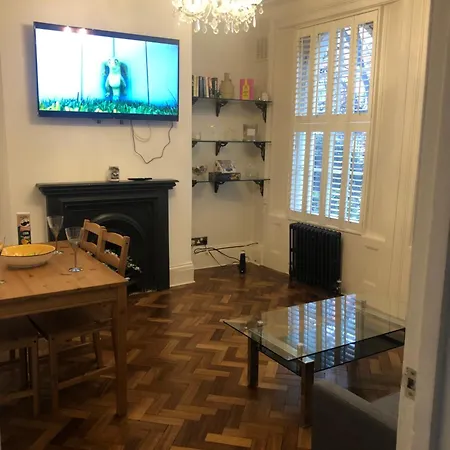 Apartment Luxury, One-bedroom Street *