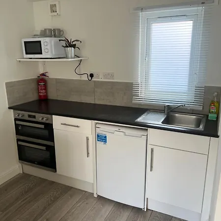 Luxury Flat