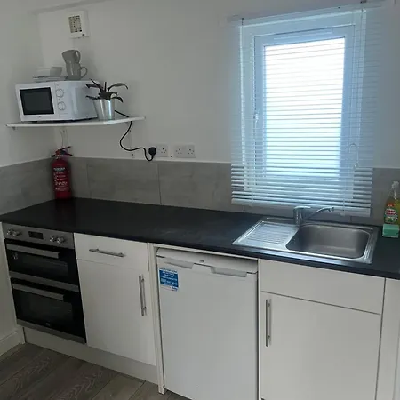 Luxury Flat Apartment London