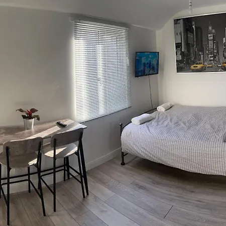 Luxury Flat *