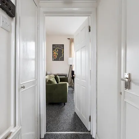 Pass The Keys Cute Greenwich Flat 6 Min Deptford Stn Apartment London