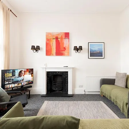 Apartment Pass The Keys Cute Greenwich Flat 6 Min Deptford Stn