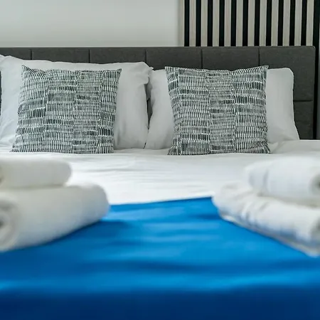 Apartment Harlesden, - Stylish Two-bedroom