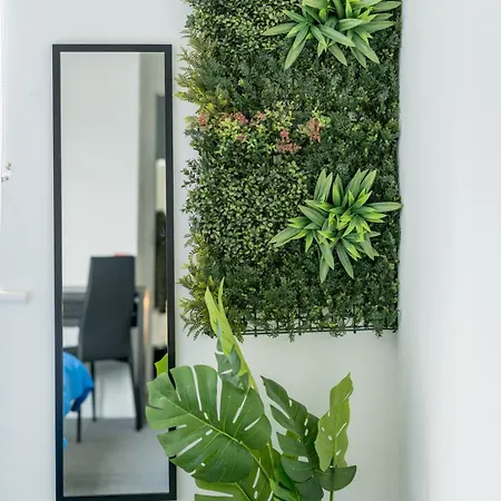 Apartment Harlesden, - Stylish Two-bedroom