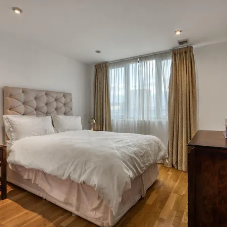 Paddington Spontaneous Side 2br 2ba * London