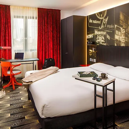 Ibis Styles Southwark - Near Borough Market Hotel