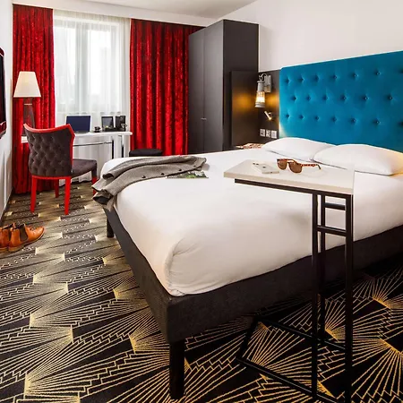 Ibis Styles Southwark - Near Borough Market 3* London