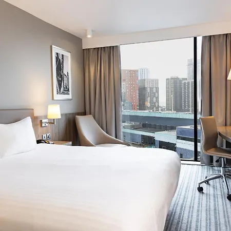 Holiday West By Ihg 4* London