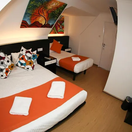 Heathrow Hotel Hillingdon