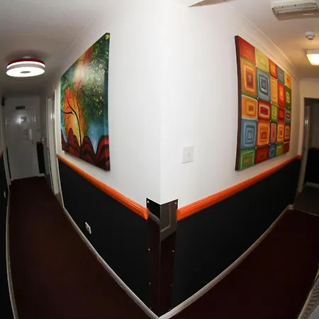 Hotel Heathrow Hillingdon