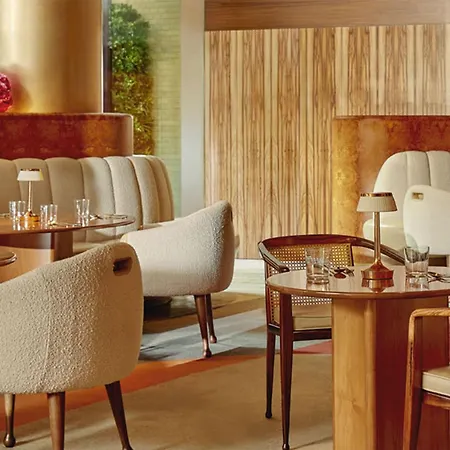 The Berkeley, Maybourne Collection Hotel Londres