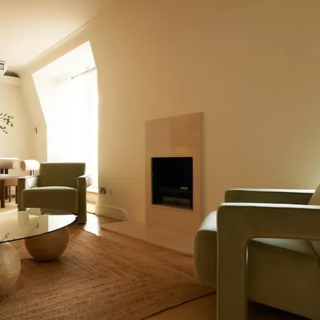 Europa House Hotel apartamentowy