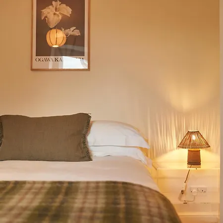 Aparthotel Europa House