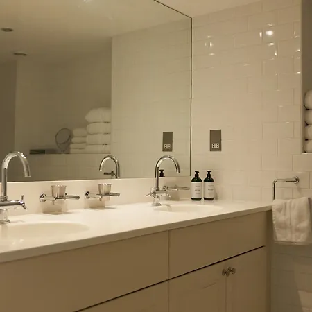 Aparthotel Europa House 4*