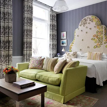 Covent Garden Hotel, Firmdale
