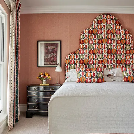 Hotel Charlotte Street Hotel, Firmdale 5*