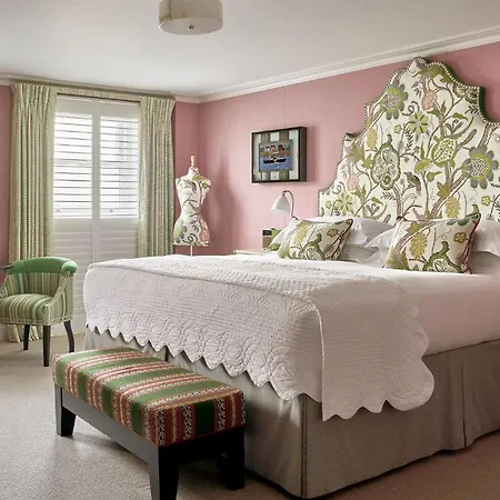 호텔 Knightsbridge Hotel, Firmdale