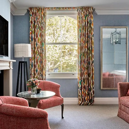 Charlotte Street Hotel, Firmdale Hotel 5*