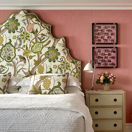 Knightsbridge Hotel, Firmdale