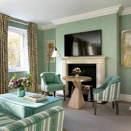 Knightsbridge Hotel, Firmdale 호텔 5*