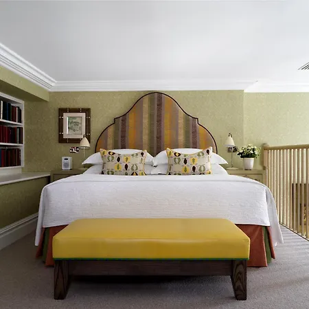Charlotte Street Hotel, Firmdale 5*
