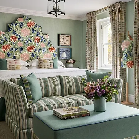 Knightsbridge Hotel, Firmdale