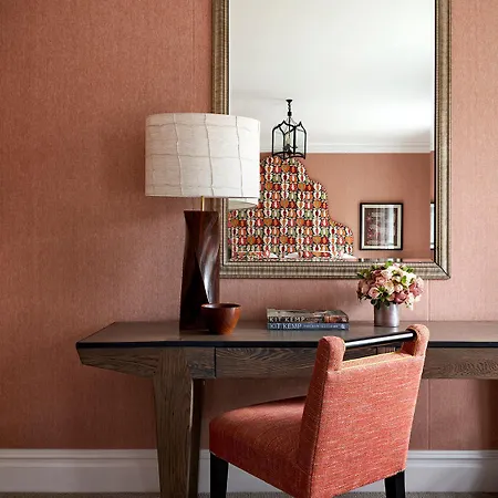 Charlotte Street Hotel, Firmdale 5*