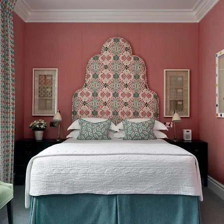 Charlotte Street Hotel, Firmdale Hotel Londýn