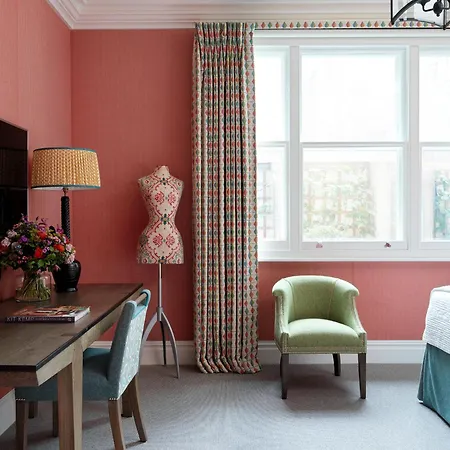 Charlotte Street Hotel, Firmdale