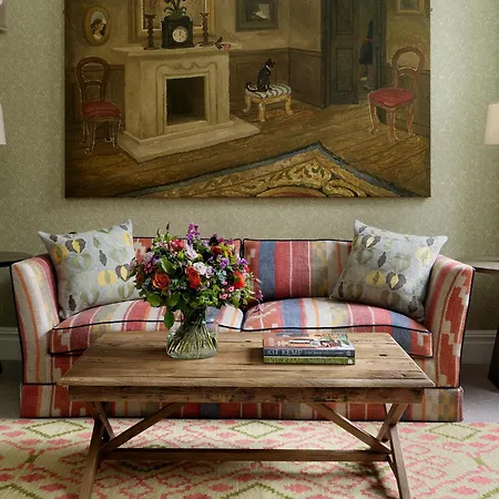 Hotel Charlotte Street Hotel, Firmdale