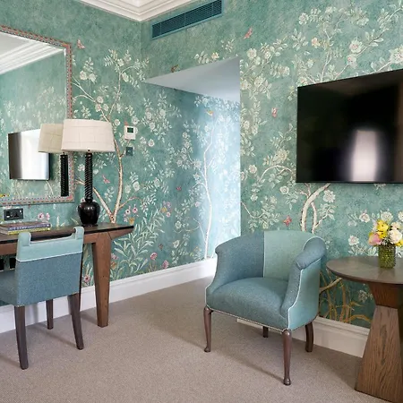Charlotte Street Hotel, Firmdale Hotel